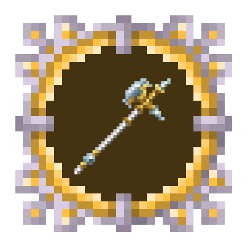 Brass's Armory