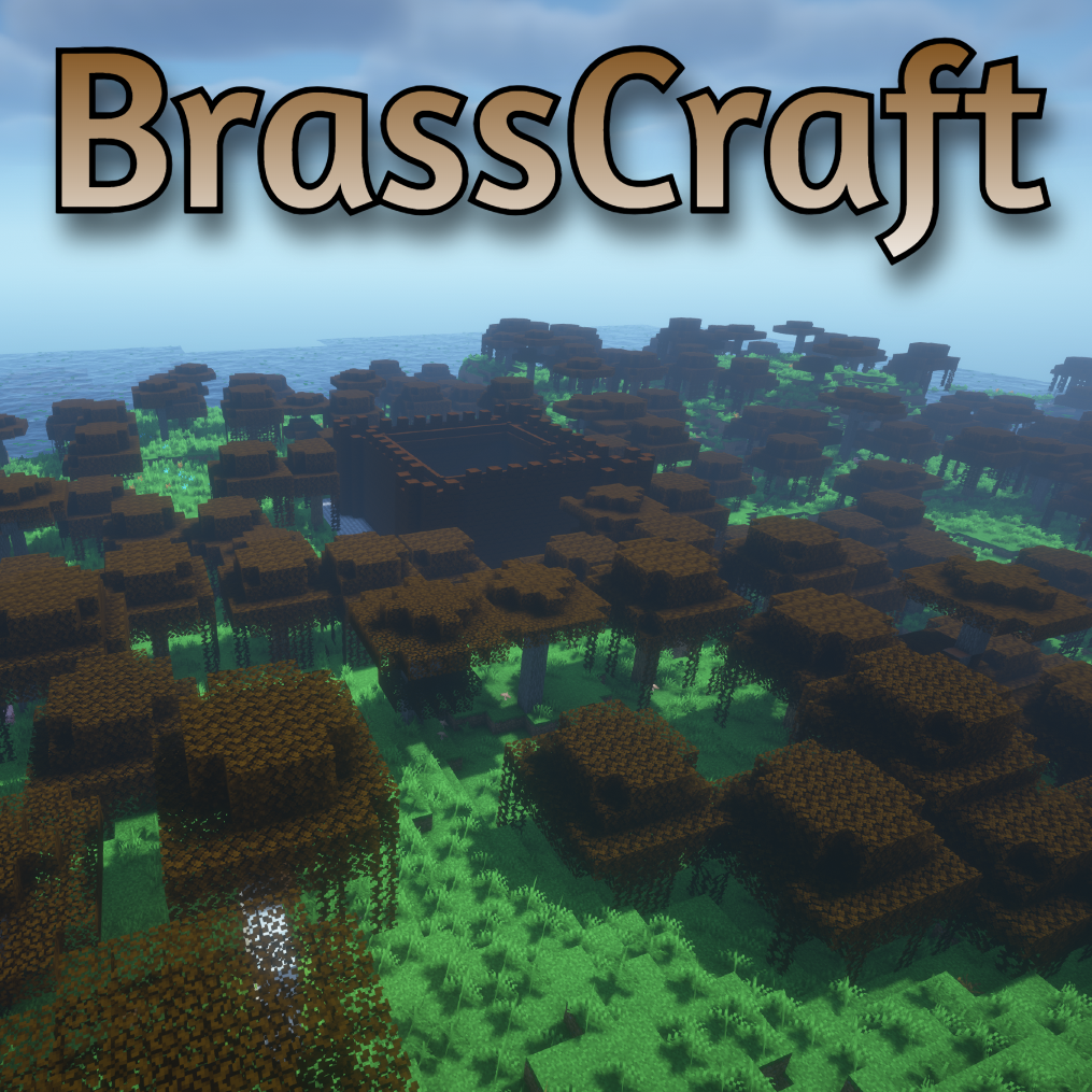 BrassCraft