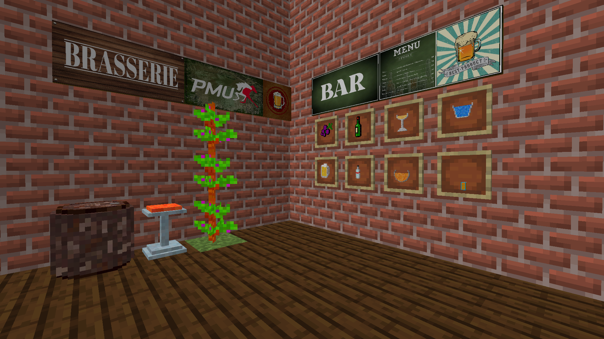 Brasserie