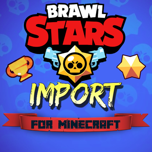 Brawl Stars Import