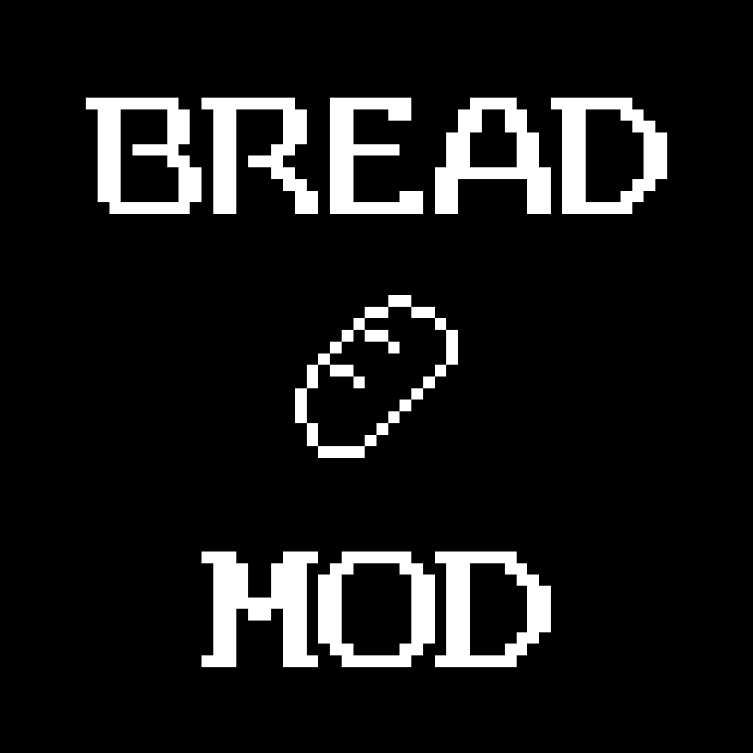 Скачать Bread Mod — Minecraft Моды — MetaMods