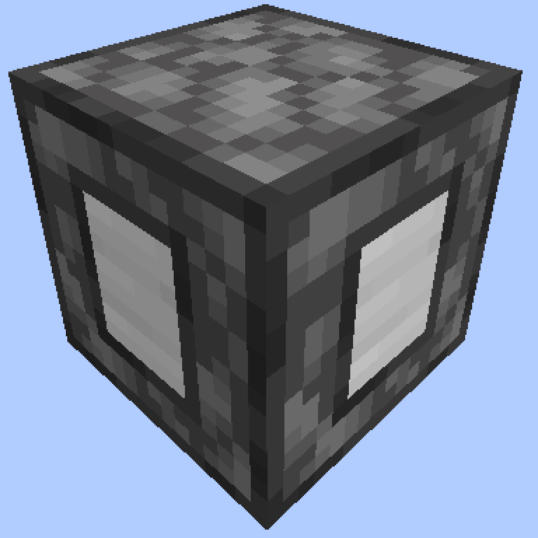 Скачать Breaker Block — Minecraft Моды — MetaMods