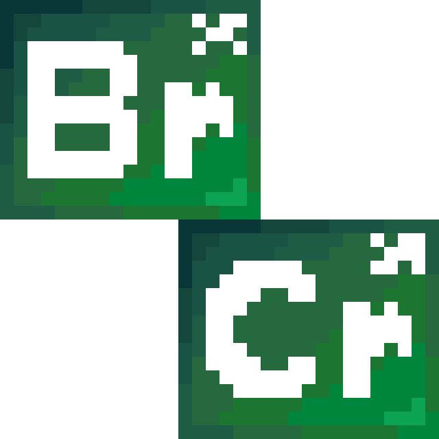 Breaking Craft by Glitch_Ratt