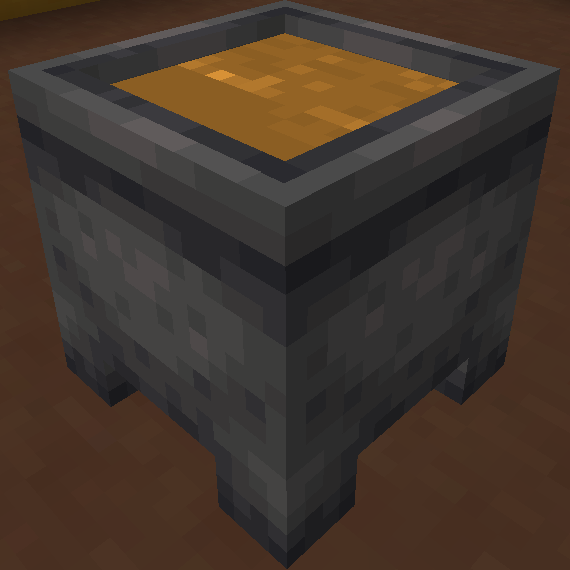 Brewing Cauldron