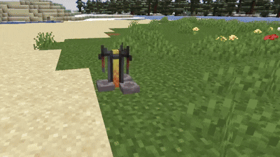 Brewing guide mod