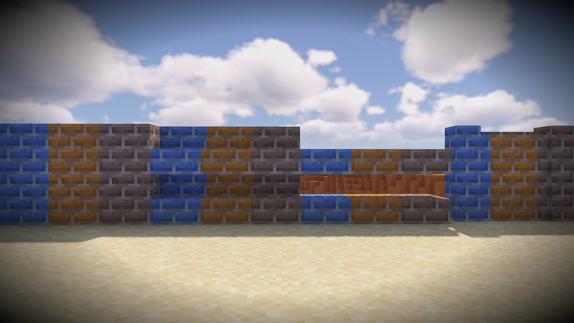 Bricked Up