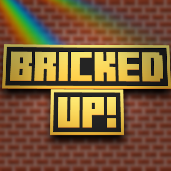 Bricked Up (NeoForge/Forge)