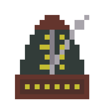 BridgingMetronome