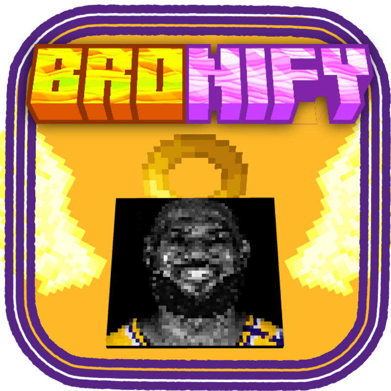 Bronify