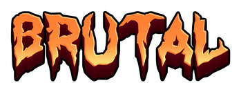 Brutal Nightmare : Insane Difficult