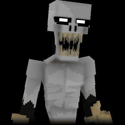 The Rake - BrysZI - (Horror mod i guess)