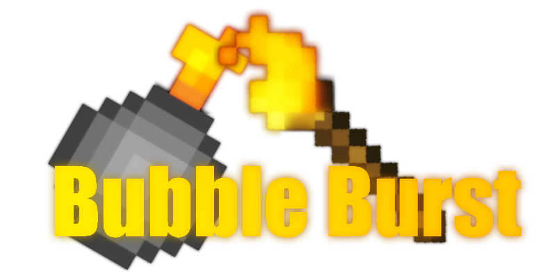 Bubble Burst