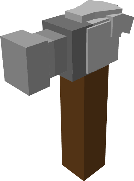 Build Villages DataPack