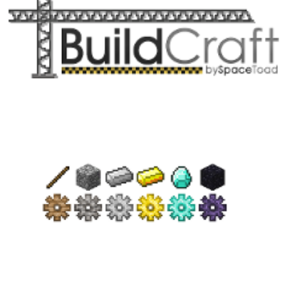 BuildCraft|Lib