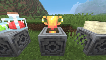 Builder's Boundry