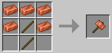 Builder's Hammer