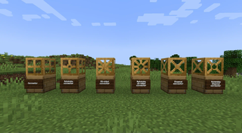 Buildery!