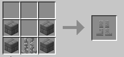 Building Boots MOD
