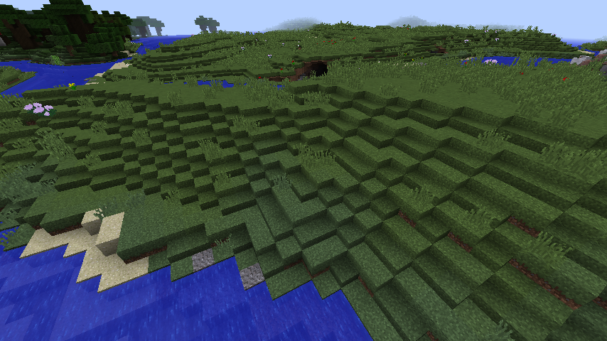 Building Bricks