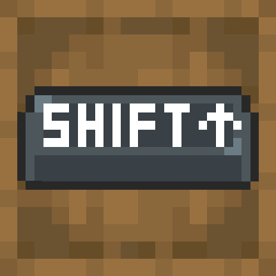 Building Shift