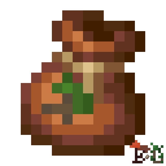 Bundle o' Biomes