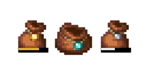 Bundle Pins