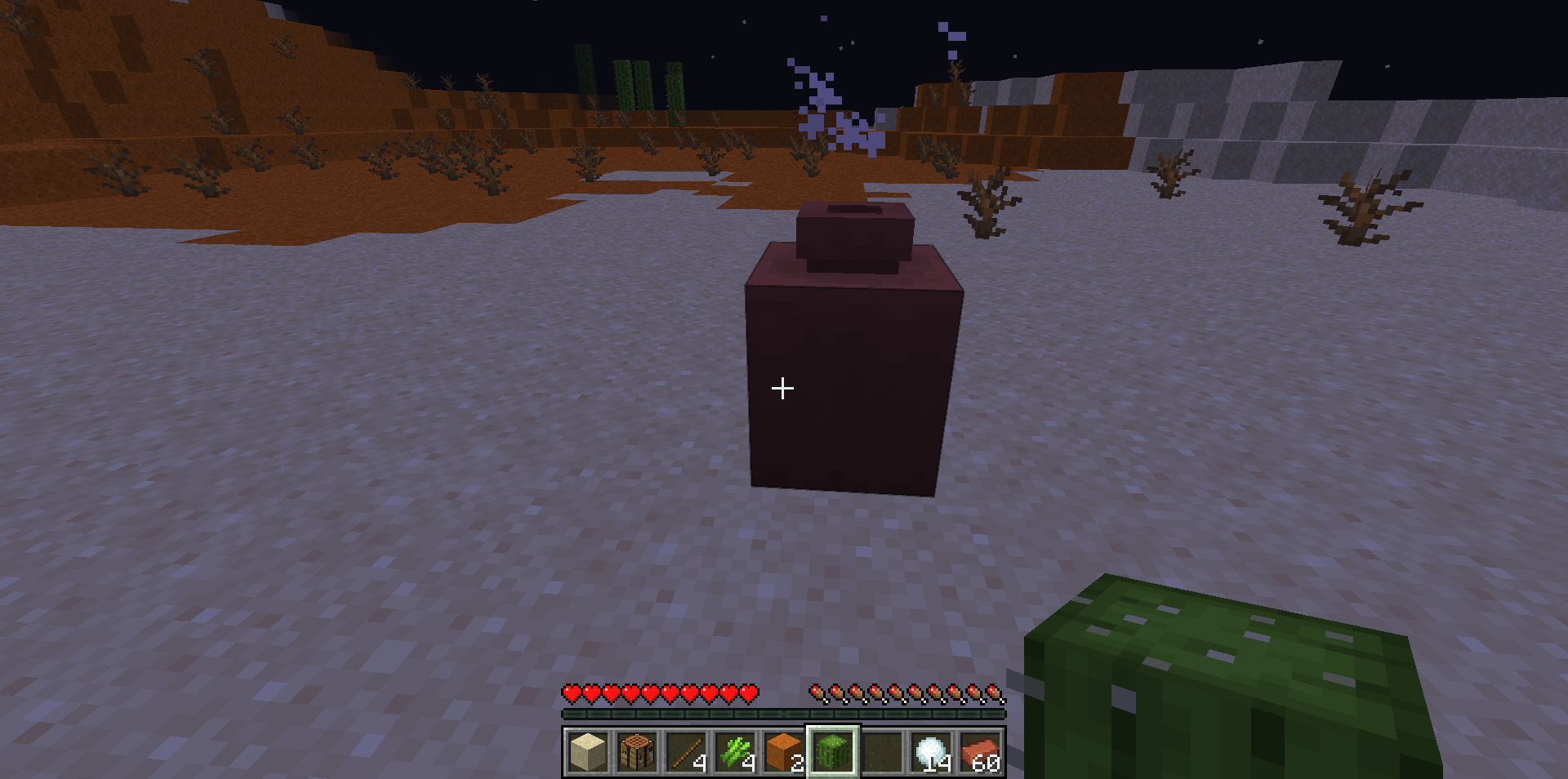 Bundle Pots