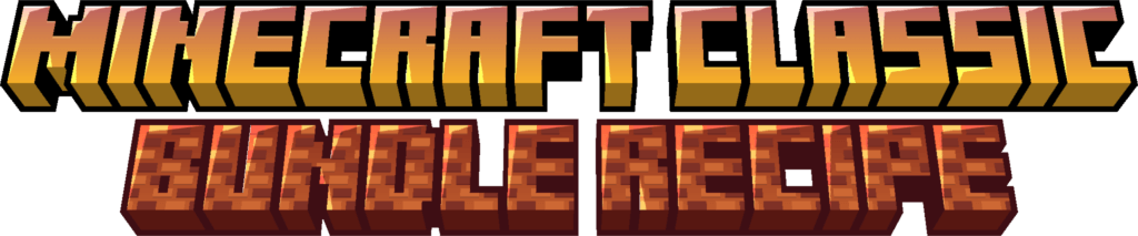 Bundle Recipe UpPort