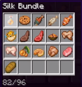 Bundling