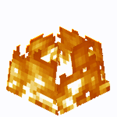 Burn in the Sun [Fabric]