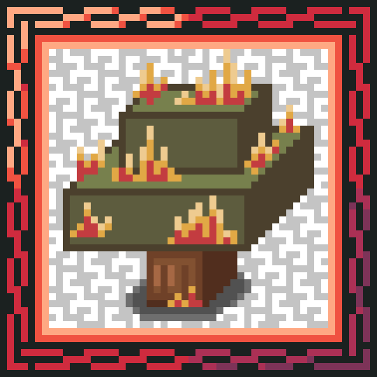 Burn It All