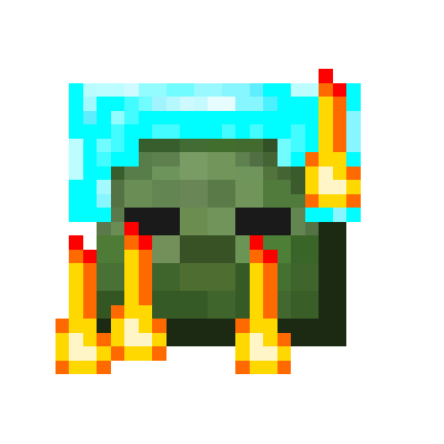 Burn Zombies