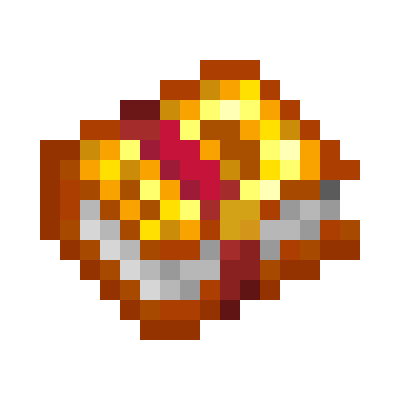 Burnless Enchantment