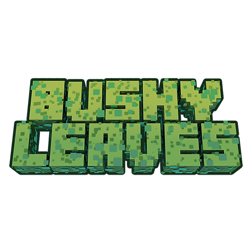 BushyLeaves