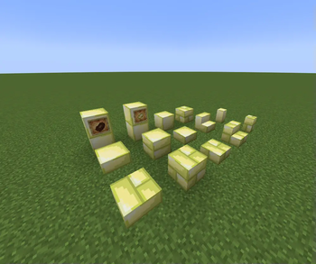 Butter Mod