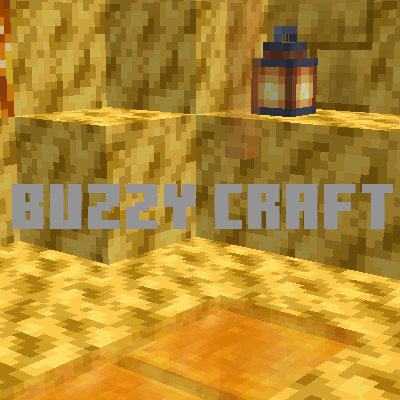 Скачать Buzzy Craft — Minecraft Моды — MetaMods