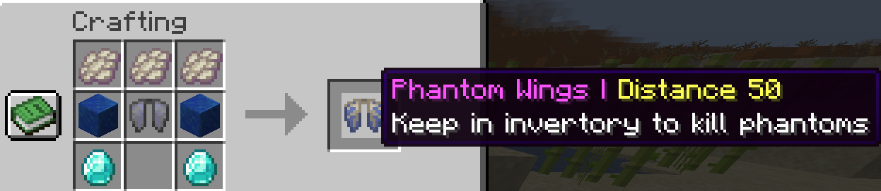 ByeBye Phantoms 👋