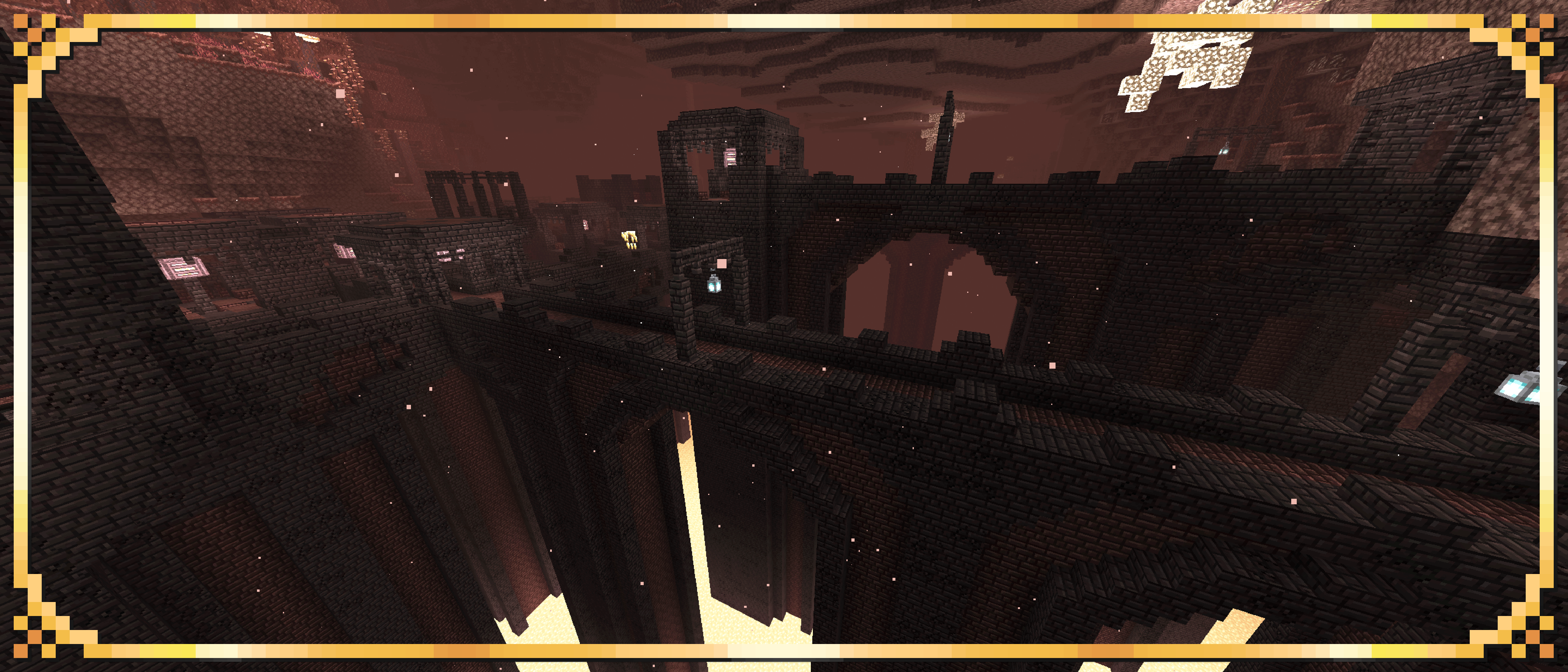 Bygone Fortress
