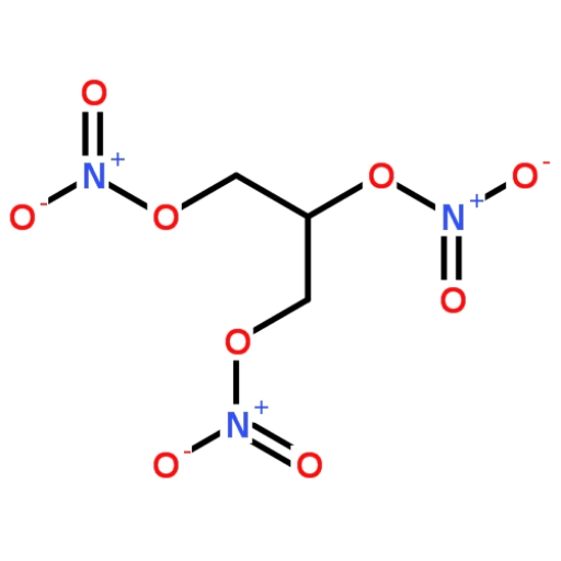 Glycerol Trinitrate