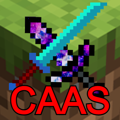 Cool Abilities and Stuff (CAAS)