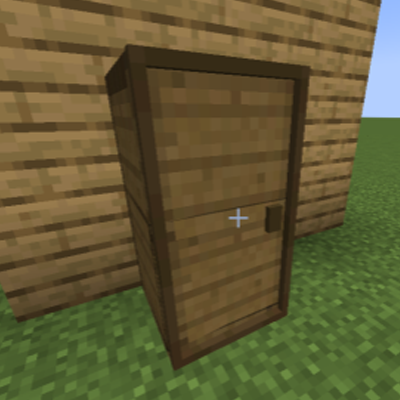 Cabinet Wood