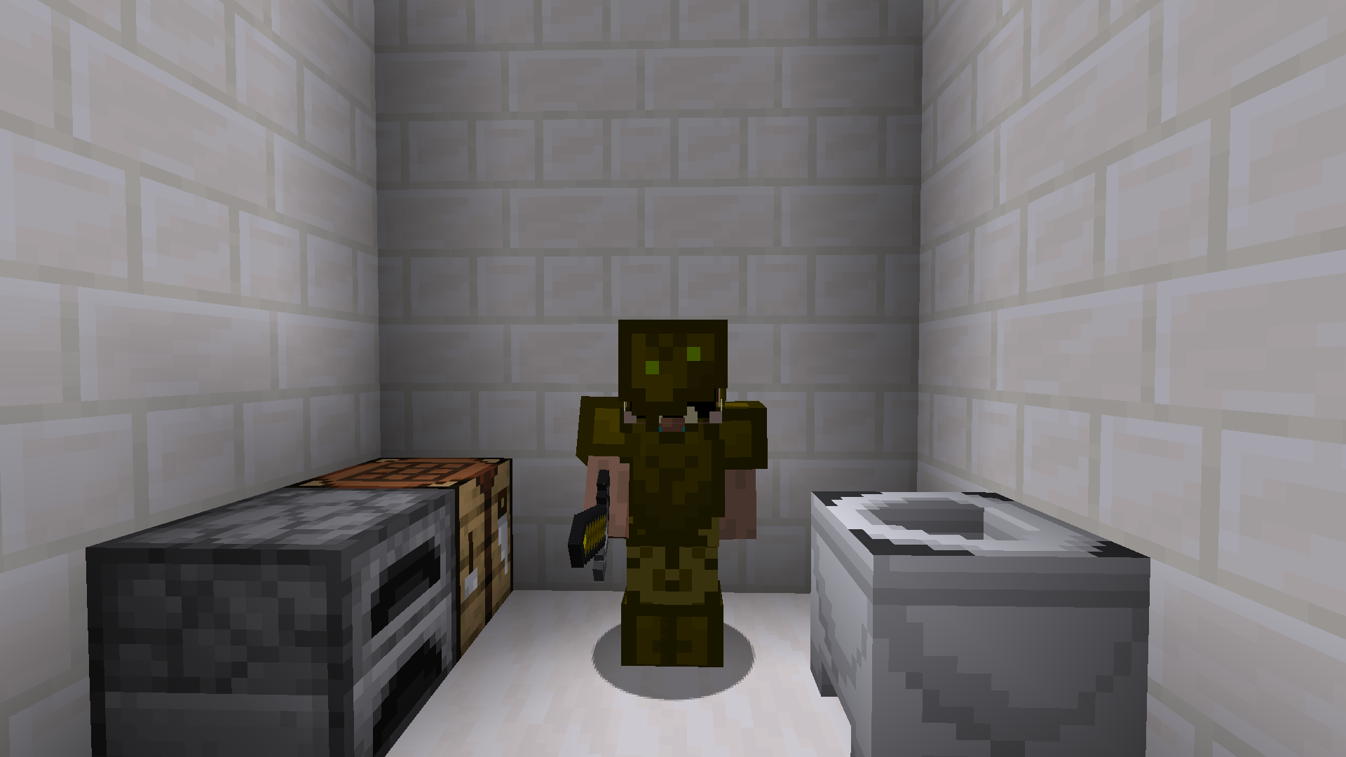 Download Caca Mod — Minecraft Mods — MetaMods
