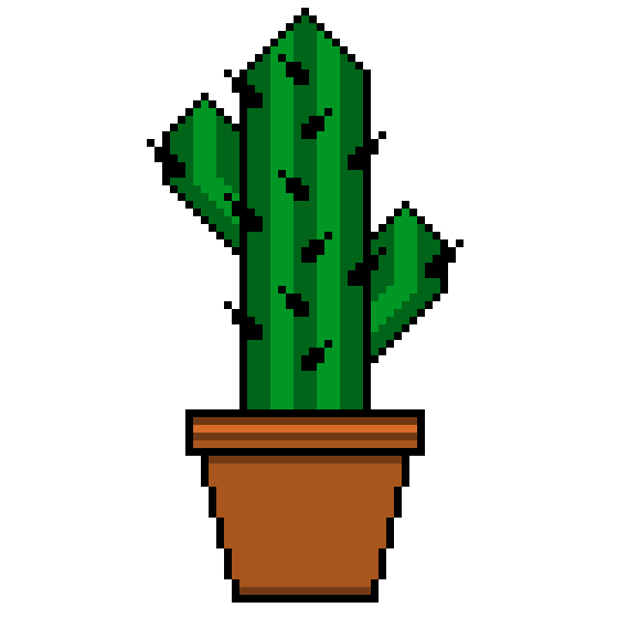 Cacti (Categorical Creative Inventory)