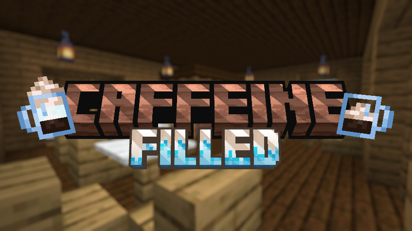 CaffeineFilled