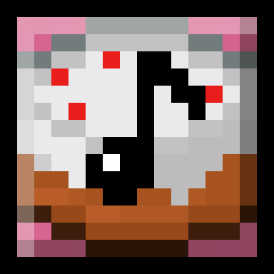 Cake Chomps (Fabric 1.16.1 - 1.19.2)