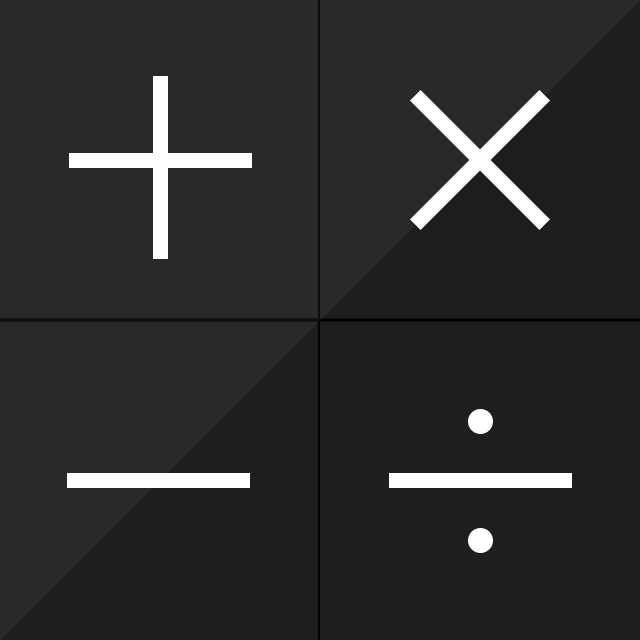 Calculations