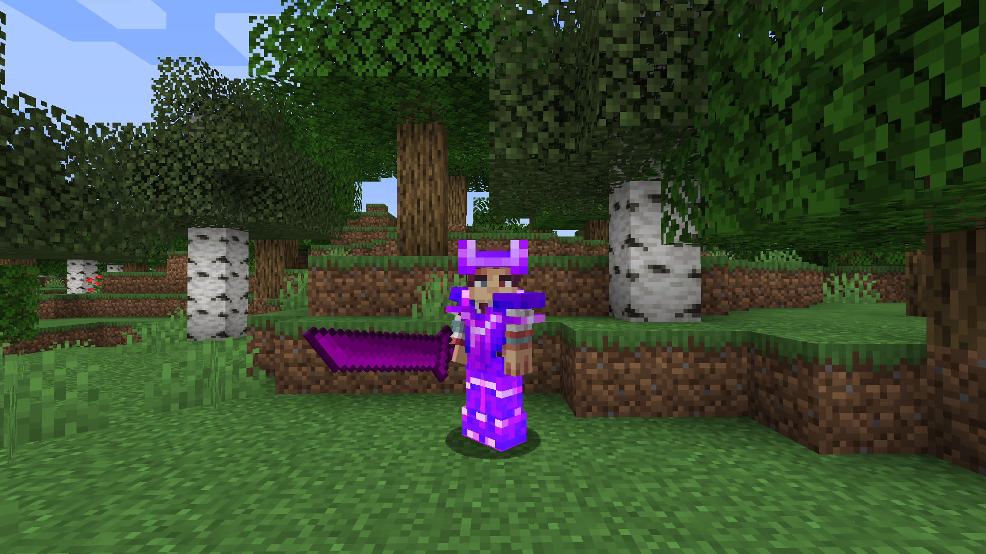 Calibry Materials