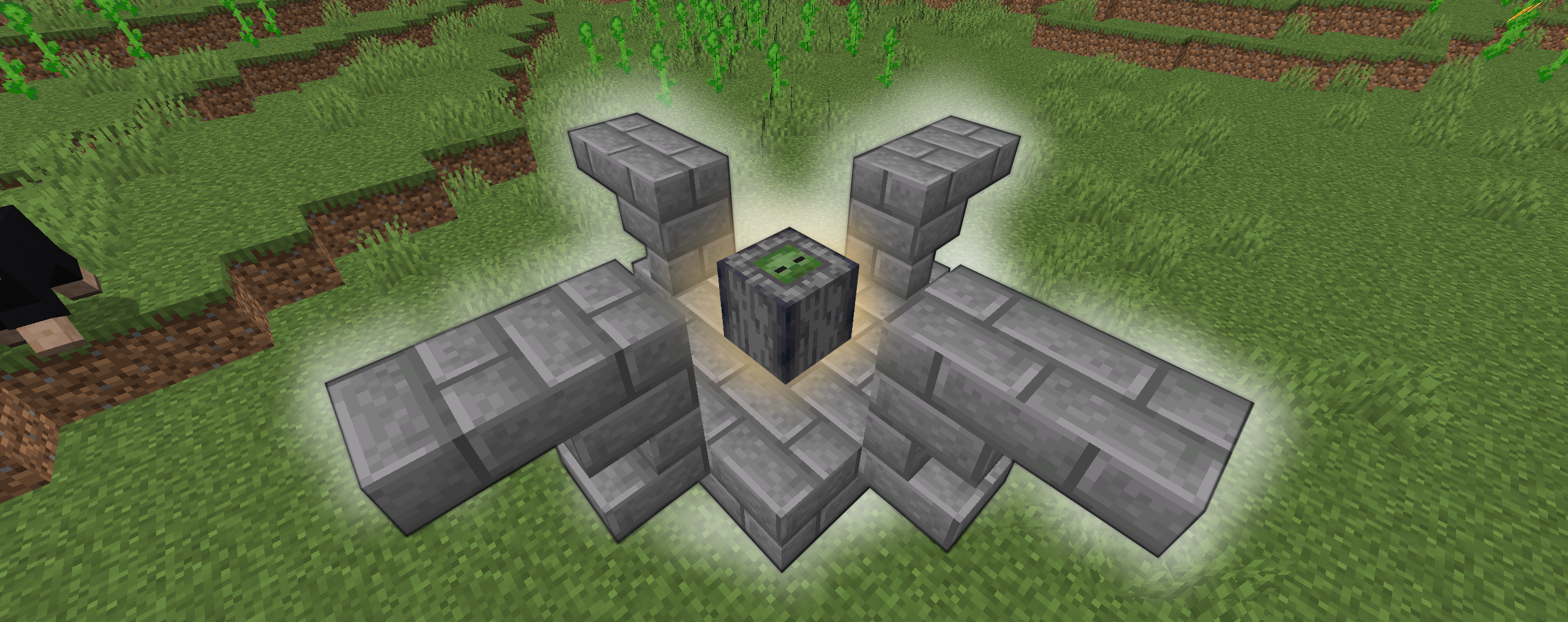 Call Of Cubes Zombies