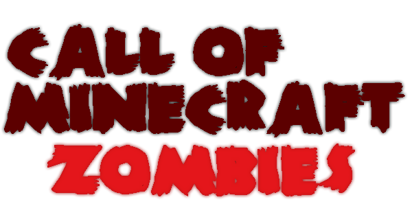 Call of Minecraft: Zombies