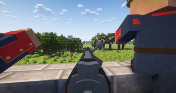 Call to Battle - Franco-Prussian War Addon